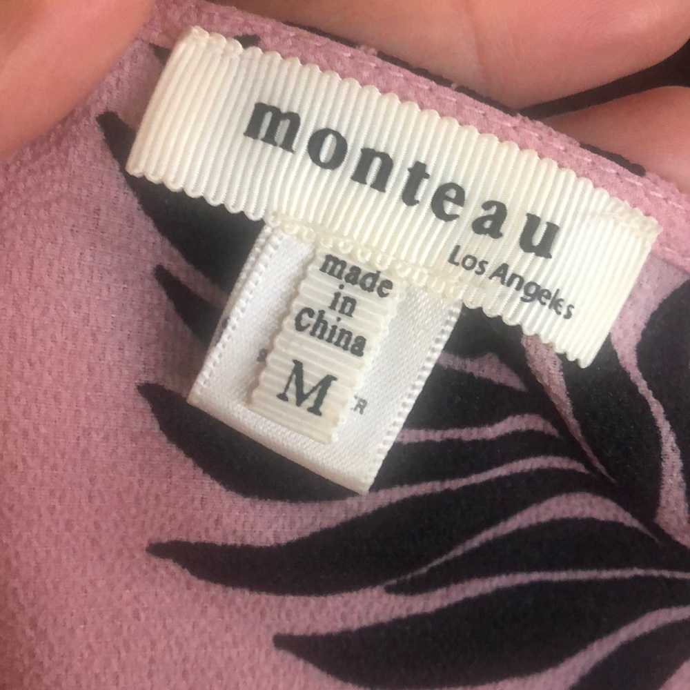 Perfect spring top! - Picture 5 of 5